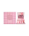 Pupa Milano Pink Pupart M Make-up Palette