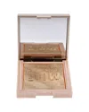 Pupa Milano Women's 0.211oz 100 Light Gold Glow Obsession Compact Highlighter In Multi