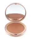 Pupa Milano Women's 0.26oz 002 Medium Warm Wonder Me Bronzer In Brown