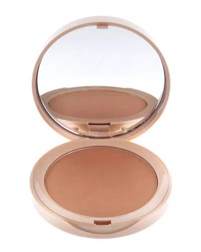 Pupa Milano Women's 0.26oz 002 Medium Warm Wonder Me Bronzer In Transparent