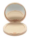 Pupa Milano Women's 0.26oz 010 Ivory Wonder Me Powder No Powder In Neutral