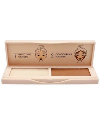 Pupa Milano Women's 0.28oz 001 Light Skin Wonder Me Natural Sculpt