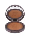 Pupa Milano Women's 0.28oz 002 Natural Bronze Natural Side Bronzing Powder