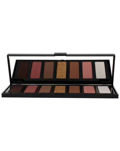 Pupa Milano Women's 0.469oz Make Up Stories Compact Palette - 004 Rose  Addicted In Multi