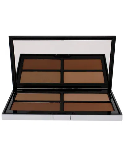 Pupa Milano Women's 0.61oz 002 Medium Skin Ready 4 Selfie Contouring And  Strobing Powder Pale