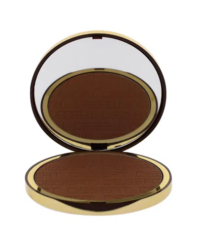 Pupa Milano Women's 1.05oz 003 Amber Light Desert Bronzing Powder