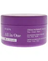 Pupa Milano Women's 11.83oz All In One Nourishing Cream 1000 Uses In Purple