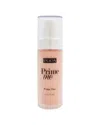 Pupa Milano Women's 1oz 005 Peach Prime Me Corrective Face Primer