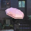 Pupp St. Puppster Umbrella - Pink