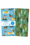 Puppington Dog Kitchen Towels