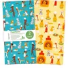 Puppington Dog Kitchen Towels
