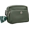 Puppington Walk Star Kit 3-in-1 Dog Walk Bag & Bowl Plus Matching 90 Refill Dog Poop Bags