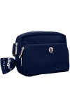 Puppington Walk Star Kit 3-in-1 Dog Walk Bag Plus Matching 90 Refill Dog Poop Bags In Blue