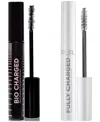 Pür 2-pc. The Volume Mascara & Primer Set In Black