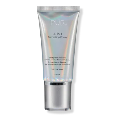 Pür 4-in-1 Correcting Primer Energize & Rescue