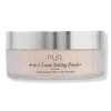 Pür 4-in-1 Loose Blurring Setting Powder - Translucent In Transparent