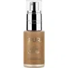 Pür 4-in-1 Love Your Selfie Longwear Foundation & Concealer - Dg3 Caramel (brown Skin W/ Golden Underton