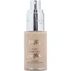 Pür 4-in-1 Love Your Selfie Longwear Foundation & Concealer - Dp3 Caramel (brown Skin W/ Pink Undertones