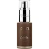 Pür 4-in-1 Love Your Selfie Longwear Foundation & Concealer - Dpn2 Chestnut (dark Brown Skin W/ Neutral  In Brown