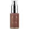 Pür 4-in-1 Love Your Selfie Longwear Foundation & Concealer - Dpp1 Mocha (dark Brown Skin W/ Pink Undert