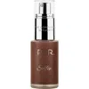 Pür 4-in-1 Love Your Selfie Longwear Foundation & Concealer - Dpp4 Coffee (rich Brown Skin W/ Pink Under In Brown