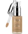 Pür 4-in-1 Love Your Selfie Longwear Foundation & Concealer