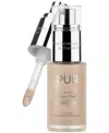 Pür 4-in-1 Love Your Selfie Longwear Foundation & Concealer