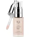 Pür 4-in-1 Love Your Selfie Longwear Foundation & Concealer