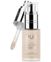 Pür 4-in-1 Love Your Selfie Longwear Foundation & Concealer