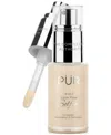 Pür 4-in-1 Love Your Selfie Longwear Foundation & Concealer
