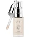 Pür 4-in-1 Love Your Selfie Longwear Foundation & Concealer In Ln2 Fair Ivory - Very Light W,neutral U