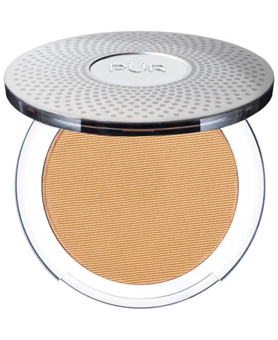 Pür 4-in-1 Pressed Mineral Makeup In Beige