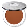 Pür 4-in-1 Pressed Mineral Makeup Broad Spectrum Spf 15 - Deep Dp6