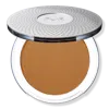 Pür 4-in-1 Pressed Mineral Makeup Broad Spectrum Spf 15 - Golden Dark Dg3