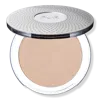 Pür 4-in-1 Pressed Mineral Makeup Broad Spectrum Spf 15 - Light Ln6