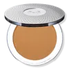 Pür 4-in-1 Pressed Mineral Makeup Broad Spectrum Spf 15 - Medium Dark Dg1