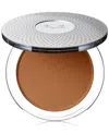 Pür 4-in-1 Pressed Mineral Makeup In Deeper