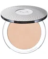 Pür 4-in-1 Pressed Mineral Makeup In Ivory