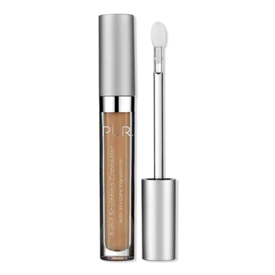Pür 4-in-1 Sculpting Brightening Concealer - Dg3