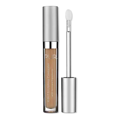 Pür 4-in-1 Sculpting Brightening Concealer - Dn2