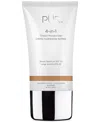 Pür 4-in-1 Tinted Moisturizer Spf 20 In Transparent