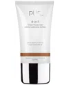 Pür 4-in-1 Tinted Moisturizer Spf 20 In Dark - Dark W,neutral Undertones