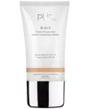 Pür 4-in-1 Tinted Moisturizer Spf 20 In Light - Light W,neutral Undertones