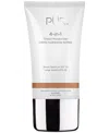 Pür 4-in-1 Tinted Moisturizer Spf 20 In Tan - Tan W,neutral Undertones