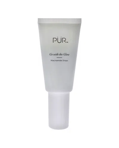 Pur Cosmetics Women's 1oz Go With The Glow Niacinamide