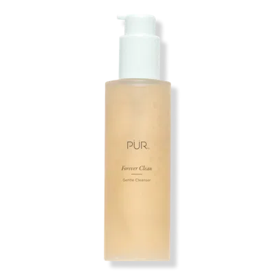 Pür Forever Clean Gentle Cleanser