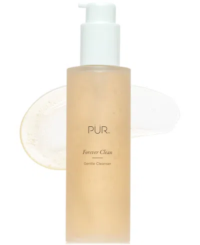 Pür Forever Clean Gentle Cleanser, 5 Oz. In No Color