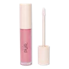 Pür Glossy Lip Tint Plumping Tinted Lip Oil - Strawberry Sorbet