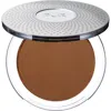 Pür Pur Ladies 4-in-1 Pressed Mineral Powder Foundation Spf 15 Powder 0.28 oz Cocoa Dg7 Makeup 847137046