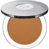 Pür Pur Ladies 4-in-1 Pressed Mineral Powder Foundation Spf 15 Powder 0.28 oz Golden Dark Dg3 Makeup 878 In Gold